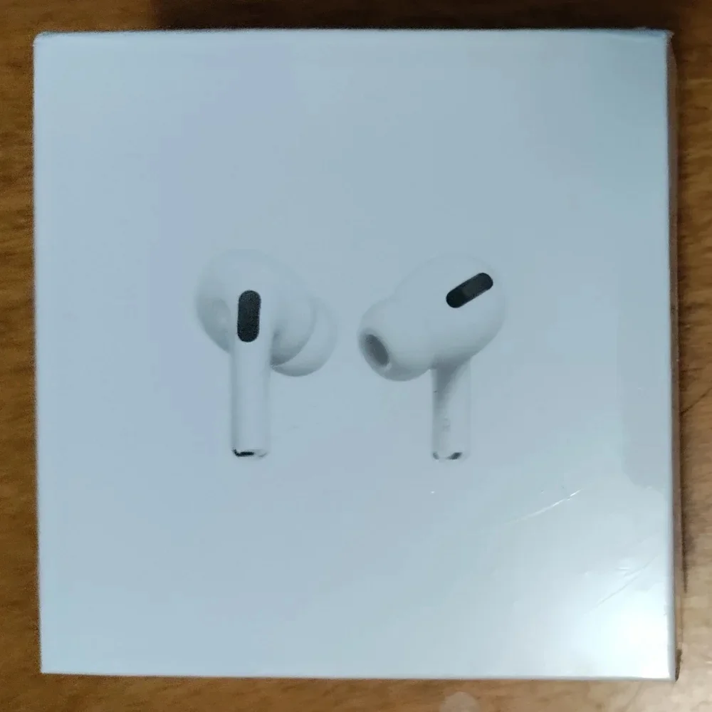 AirPods Pro EarBuds 2nd Generation SEALED Brand New